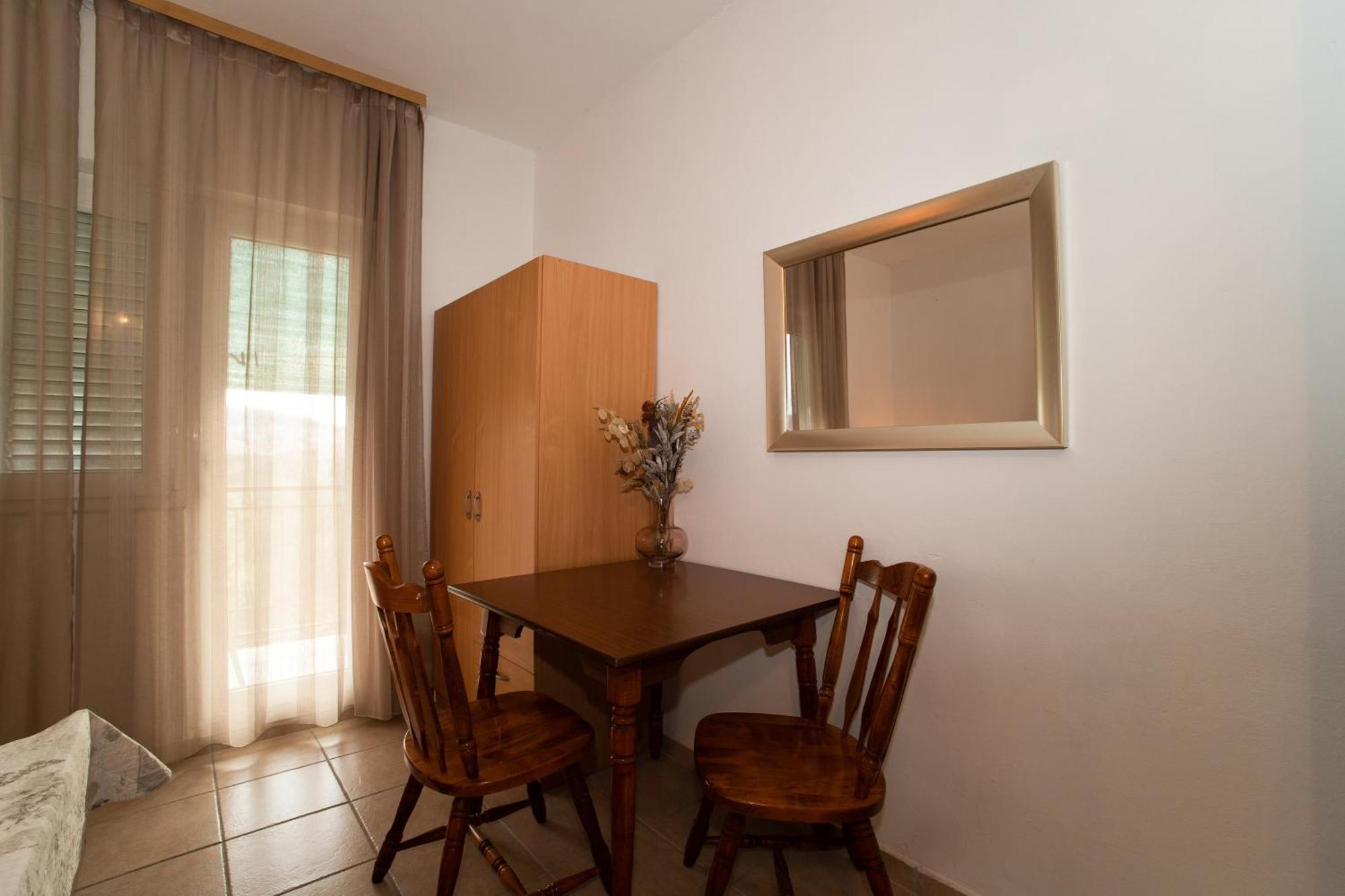 Apartments Vala Бетина Экстерьер фото