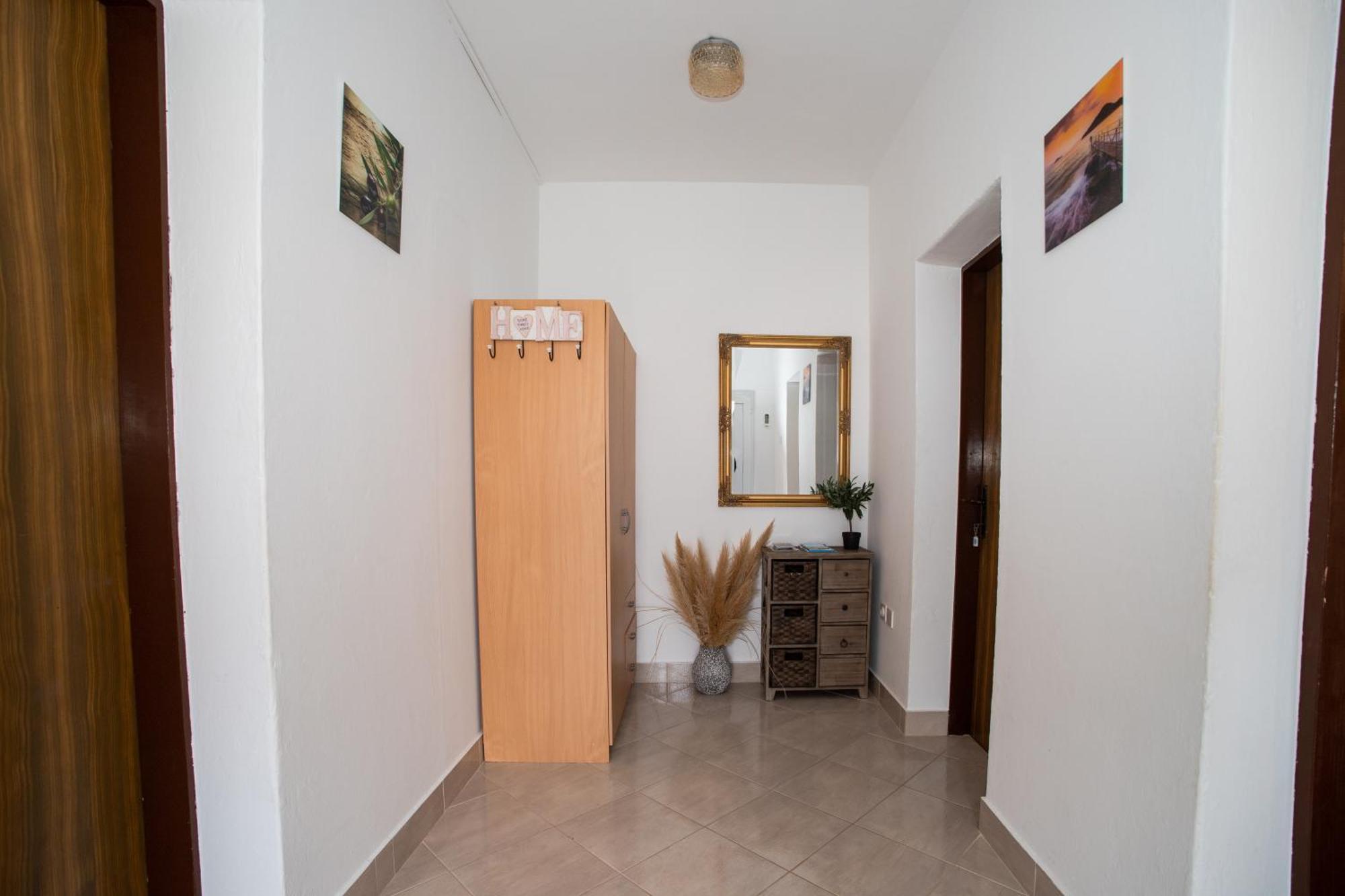 Apartments Vala Бетина Экстерьер фото