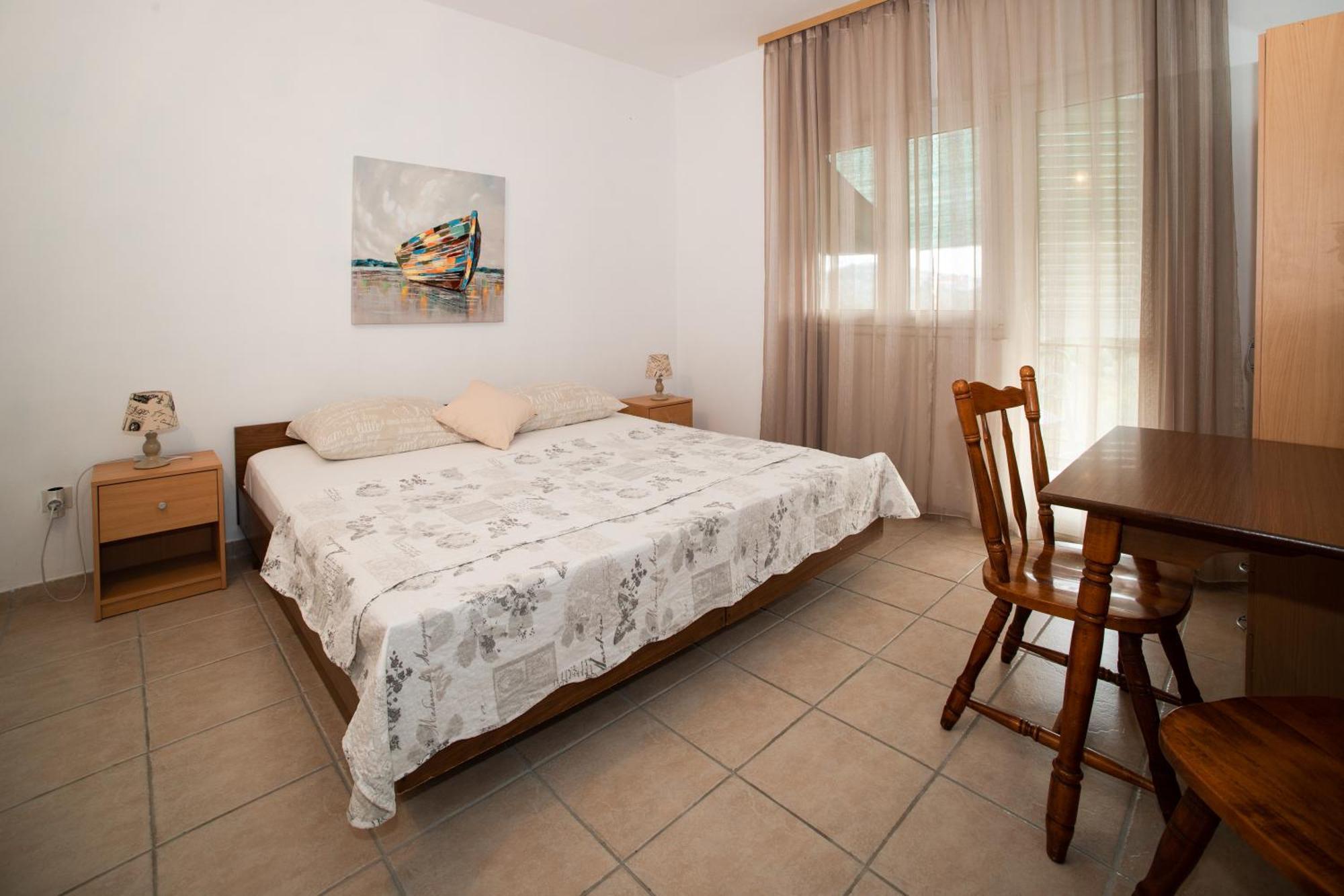 Apartments Vala Бетина Экстерьер фото