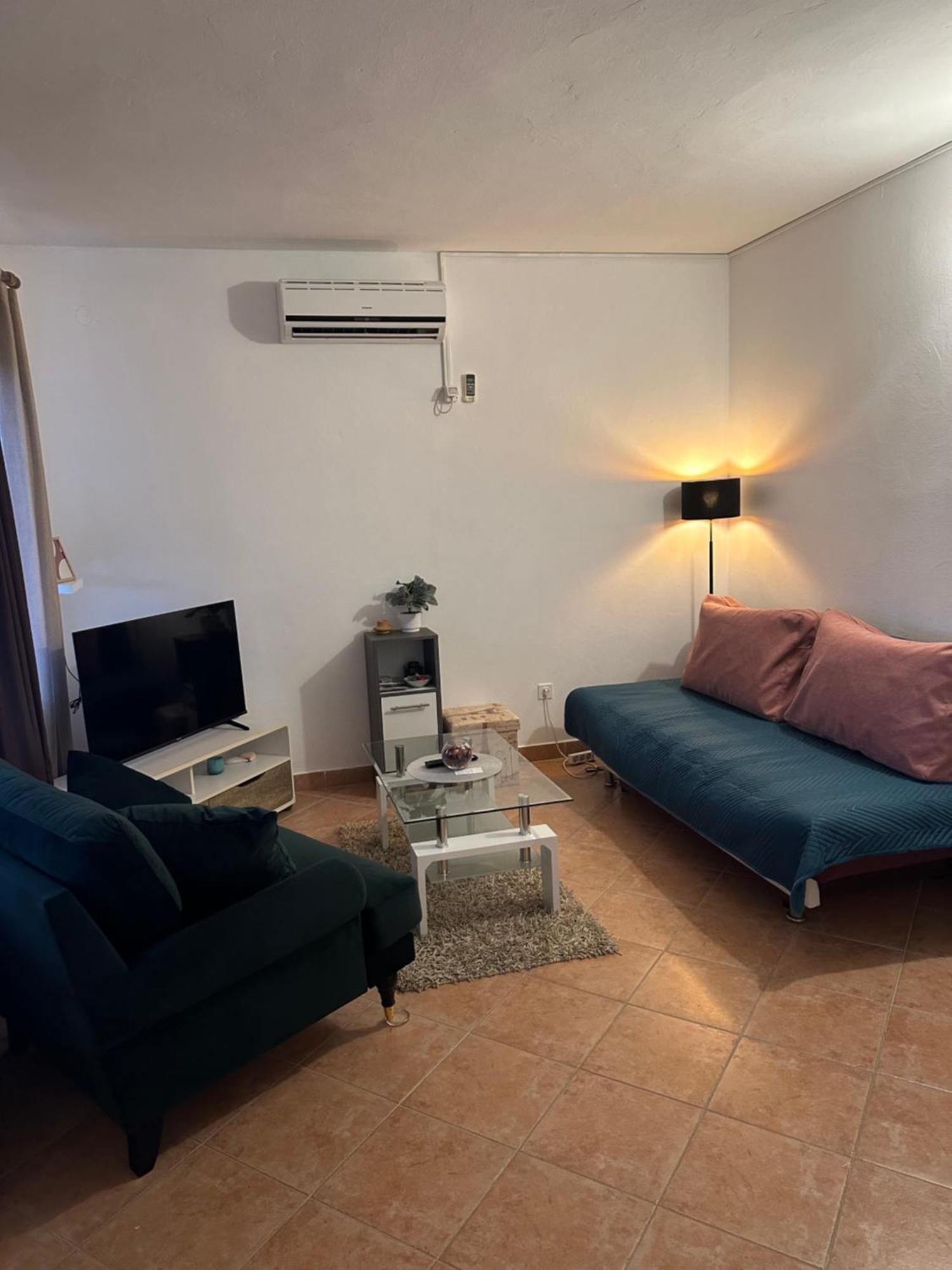 Apartments Vala Бетина Экстерьер фото