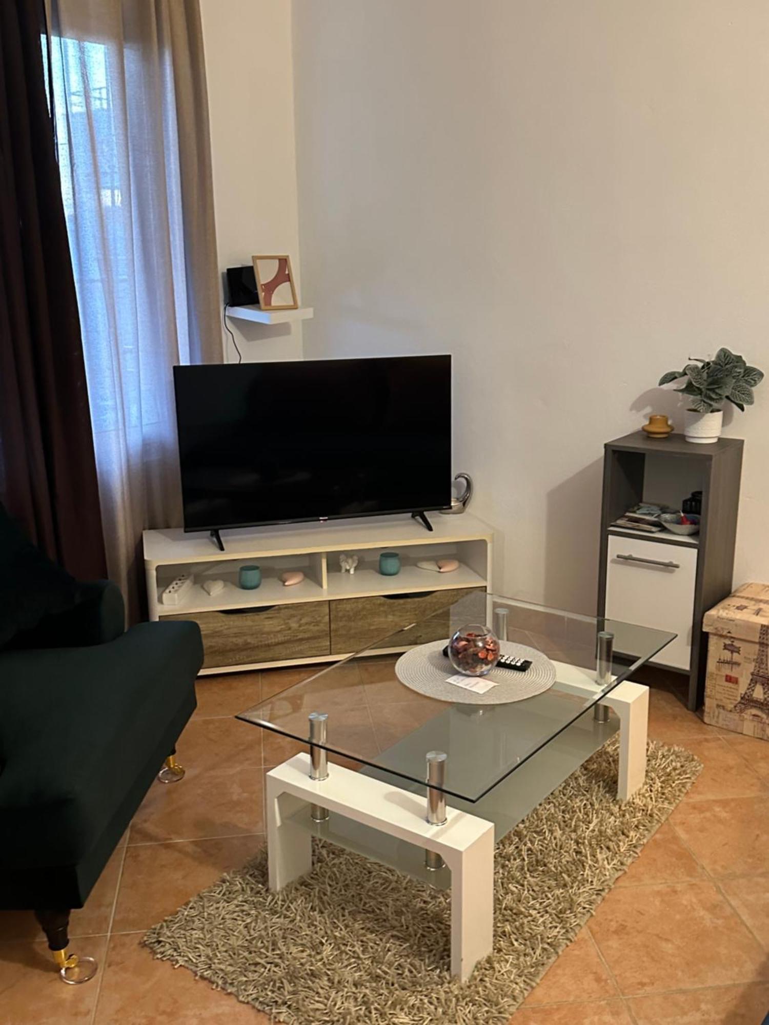 Apartments Vala Бетина Экстерьер фото