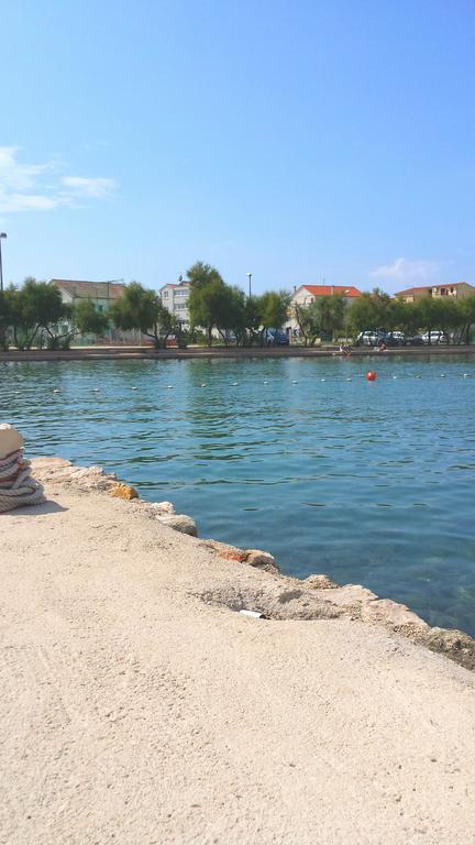 Apartments Vala Бетина Экстерьер фото