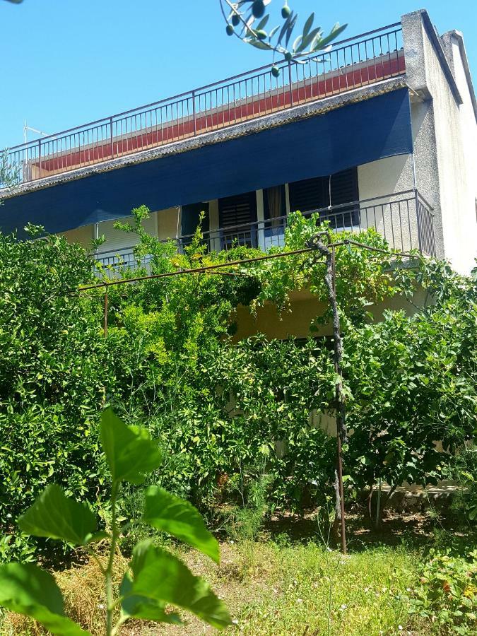 Apartments Vala Бетина Экстерьер фото